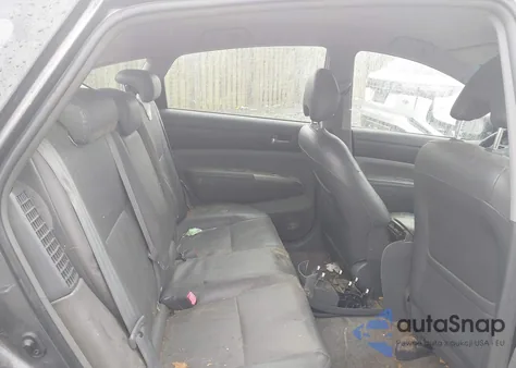 2007 Toyota Prius z USA, uszkodzony, nr VIN JTDKB20U973217069